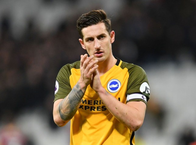 Brighton captain Lewis Dunk expects to join Chelsea as Frank Lampard closes in on £40m transfer - Bóng Đá