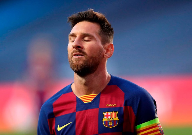 Barcelona's board debate selling frustrated Messi - sources - Bóng Đá