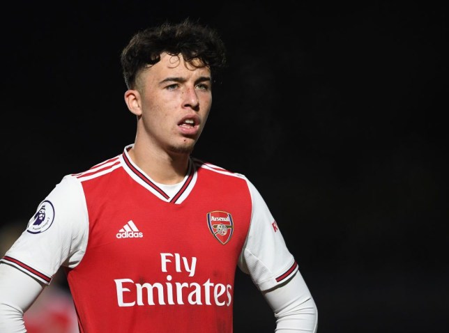 Arsenal academy starlet poached by Leeds as Gunners sign Spurs youngster - Bóng Đá