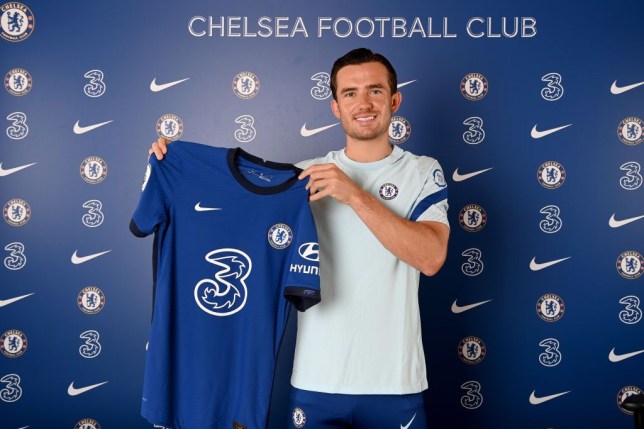 Ben Chilwell reveals how Frank Lampard convinced him to join Chelsea - Bóng Đá