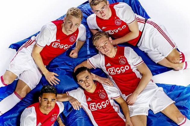 Ajax và triết lý bóng đá riêng biệt - Bóng Đá