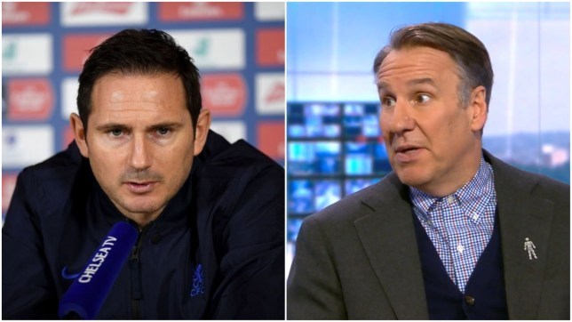 Paul Merson reveals Frank Lampard’s biggest problem at Chelsea following spending spree - Bóng Đá