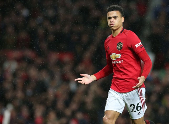 Gary Neville defends ‘victimised’ Mason Greenwood after Manchester United wonderkid issues apology - Bóng Đá