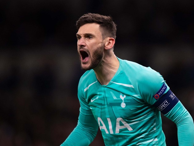 Đội hình Tottenham nếu có Bale - Bóng Đá