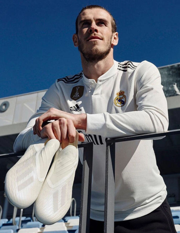Inside Gareth Bale’s life - Bóng Đá