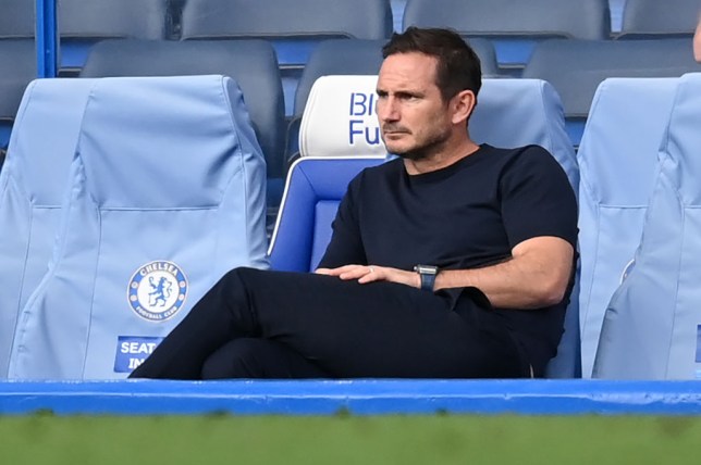 Paul Merson advises Chelsea boss Frank Lampard to switch formation to benefit Antonio Rudiger and Thiago Silva - Bóng Đá