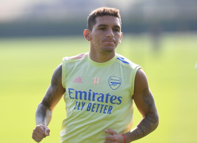 Torino chief provides update on their talks with Arsenal for Lucas Torreira - Bóng Đá