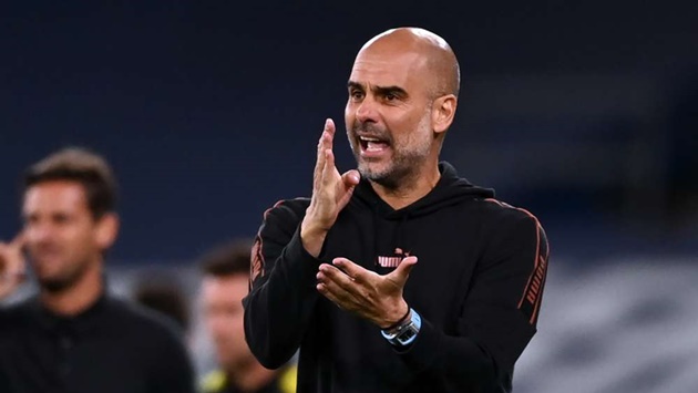 'Nobody cares about the players!' - Guardiola admits Man City struggling with hectic schedule - Bóng Đá
