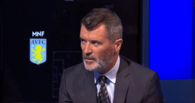 Roy Keane fires sack warning to Ole Gunnar Solskjaer and reveals Manchester United concerns - Bóng Đá