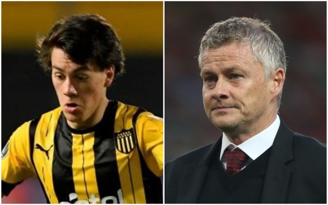 Nhanh chóng, Man United đưa tân binh 18 tuổi lên thẳng đội 1?