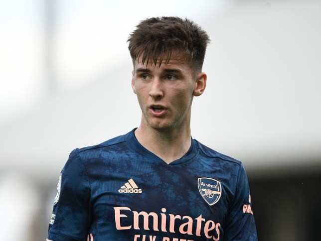 ‘Frustrated’ Kieran Tierney speaks out after learning he’ll miss Man City clash due to positive coronavirus test for Scotland team-mate - Bóng Đá