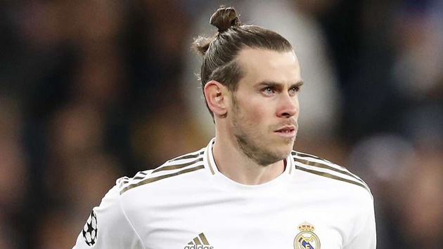 ‘Creator’ Bale will be a major asset to Tottenham, Mourinho and Kane, says Hoddle - Bóng Đá