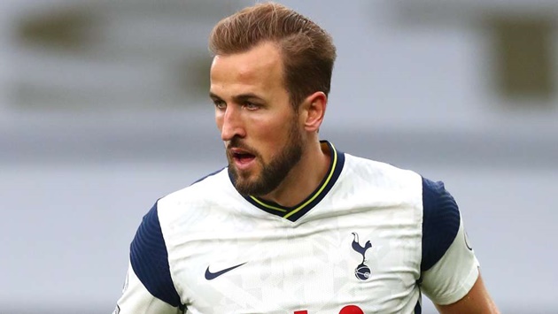 'We can do something special' - Kane backs Tottenham to compete for honours this season - Bóng Đá