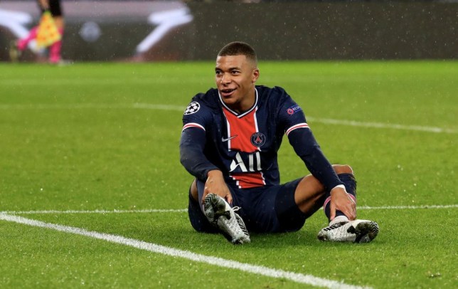 ‘I think it’s done’ – Adil Rami convinced Liverpool target Kylian Mbappe will leave PSG next summer - Bóng Đá
