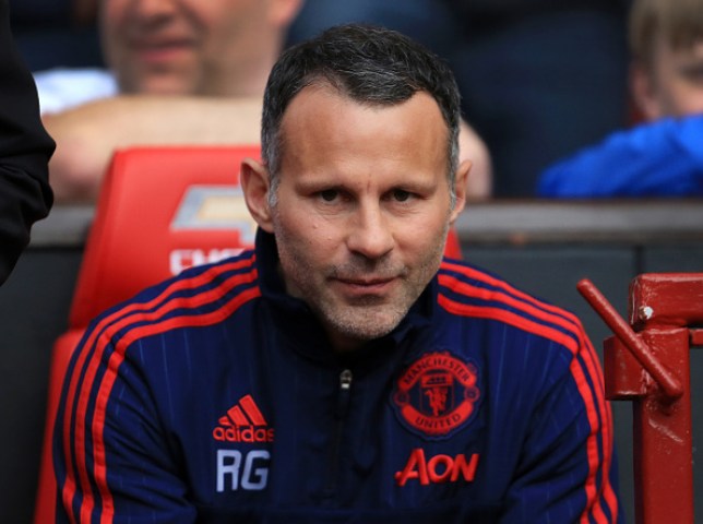 Ryan Giggs rates his chances of returning to Manchester United as manager - Bóng Đá