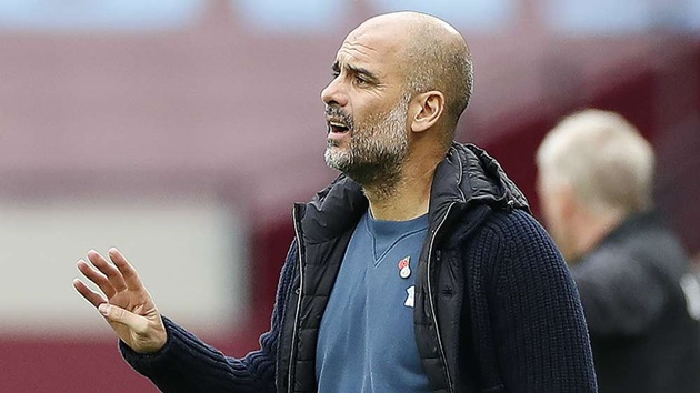'If we have to stop, we stop' - Guardiola accepts football may face second coronavirus lockdown - Bóng Đá