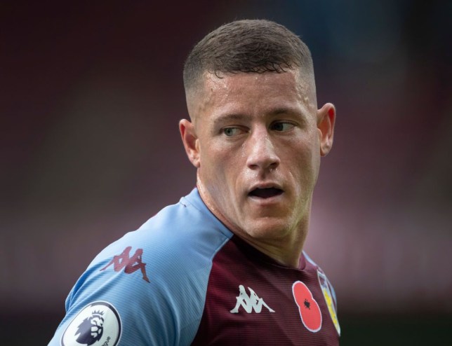 Frank Lampard sends message to Ross Barkley over his Chelsea future - Bóng Đá