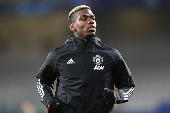 Why Paul Pogba wasn’t in Manchester United’s squad for West Bromich  - Bóng Đá