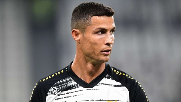 Ronaldo rested for Benevento trip as Pirlo allays Juventus injury fears - Bóng Đá