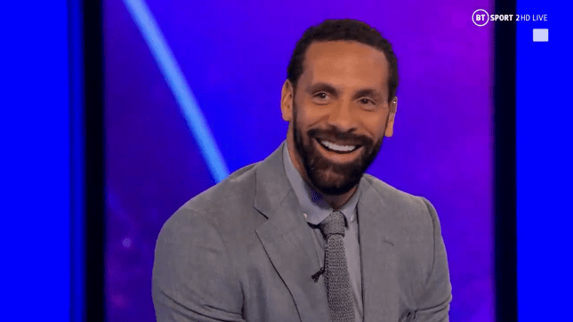 Rio Ferdinand rates Chelsea and Liverpool’s Champions League chances and names his favourite to win the trophy - Bóng Đá