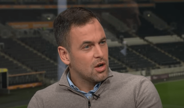 ‘He needs to brush up on his finishing’ – Joe Cole tells Frank Lampard to drop Chelsea striker Timo Werner after Wolves loss - Bóng Đá