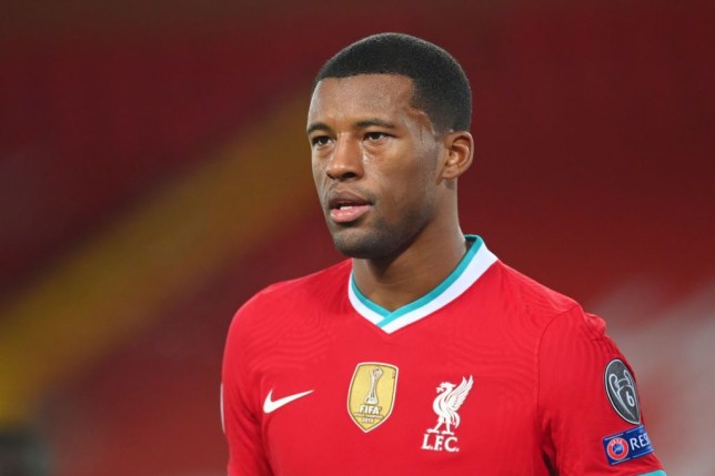 Liverpool identify Yves Bissouma as potential Georginio Wijnaldum replacement - Bóng Đá