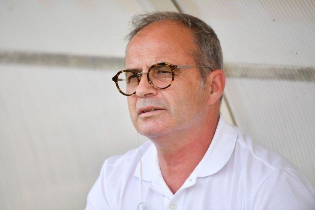 Manchester United narrow down Director of Football search as Luis Campos leaves Lille - Bóng Đá