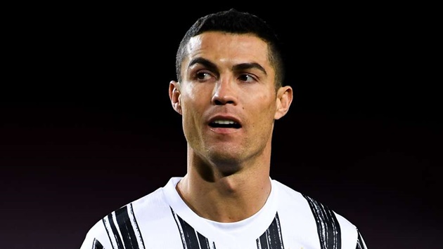 Ronaldo achieves Serie A feat last seen 59 years ago with brace in Juventus win - Bóng Đá