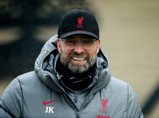 Jurgen Klopp blocks Rhys Williams from Liverpool loan exit - Bóng Đá