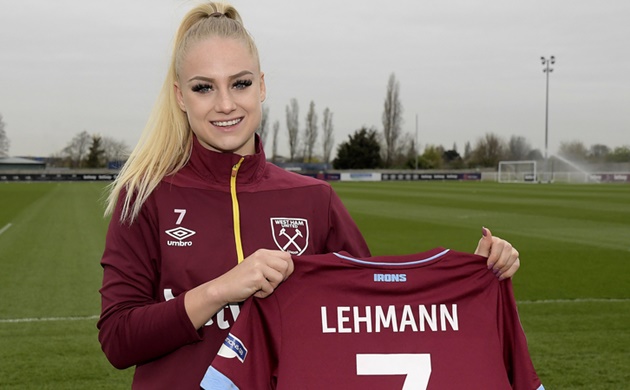 WSL stars under fire for appearing to ‘break Covid rules’ as West Ham and Arsenal players jet off on luxury trips - Bóng Đá