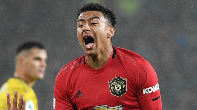 Six players Manchester United should consider selling in 2021 - Bóng Đá