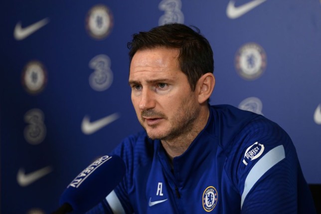 Frank Lampard praises Mikel Arteta ahead of Arsenal vs Chelsea - Bóng Đá