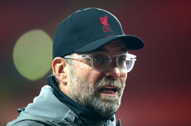 Jurgen Klopp provides Liverpool injury update and rules Thiago out of West Brom clash - Bóng Đá