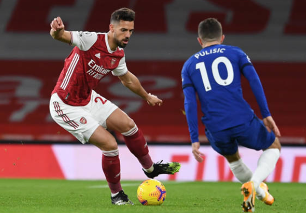 Bukayo Saka, Gabriel Martinelli, Emile Smith Rowe là 3 sao mai nổi bật nhất của Arsenal trước Chelsea.