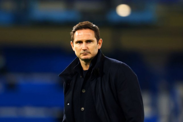 Frank Lampard explains why Reece James and Kurt Zouma missed Aston Villa draw and gives Hakim Ziyech fitness update - Bóng Đá