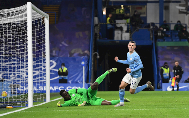 Manchester City backup goalkeeper Zack Steffen makes shaky start to Premier League debut... - Bóng Đá