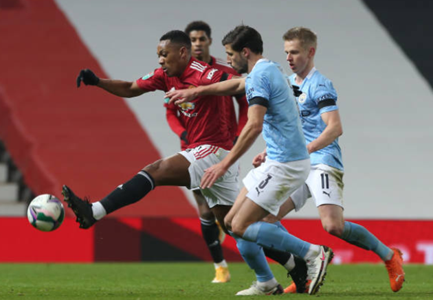 Ảnh bài viết Lập mưu kiếm pen, Martial nhận ngay cái kết đắng