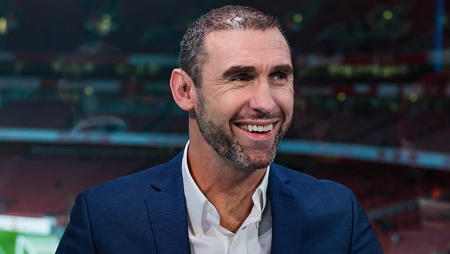 Martin Keown raves about Thiago’s display in Liverpool FC’s 4-1 win over Aston Villa - Bóng Đá