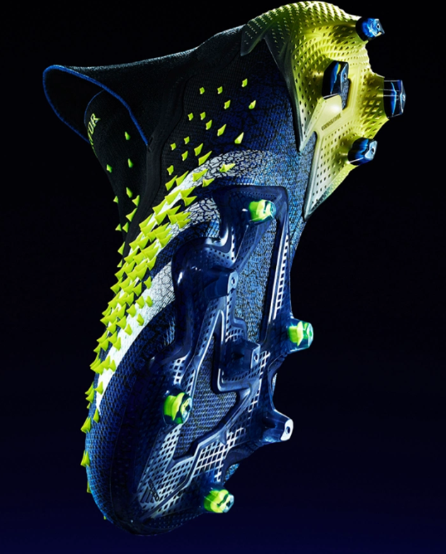 Adidas launch revolutionary new Predator boot - Bóng Đá