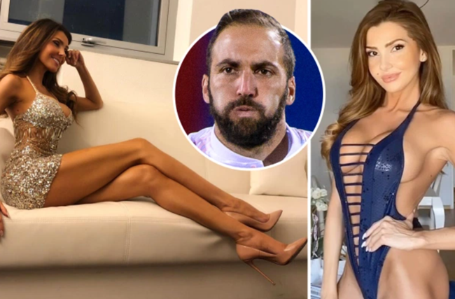 Ảnh bài viết Cựu sát thủ Serie A có sở thích quái dị với phụ nữ