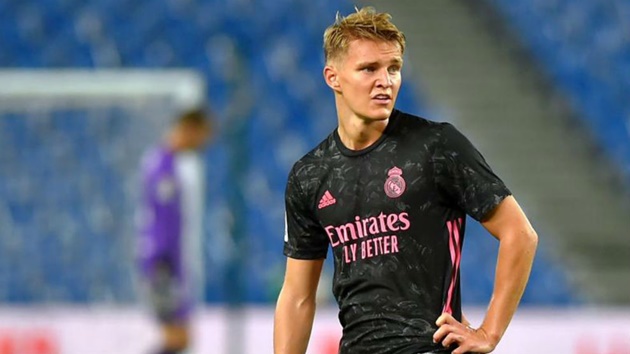 Martin Odegaard mang đến điều gì cho Arsenal? - Bóng Đá