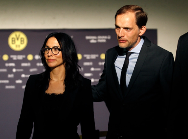 Next Chelsea manager Thomas Tuchel’s inner circle, from wife Sissi to assistant Arno Michels and agent Olaf Meinking - Bóng Đá