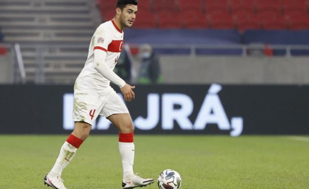 Liverpool: 3 reasons signing Ozan Kabak is a stroke of genius - Bóng Đá
