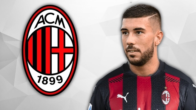 Bổ sung sức mạnh, Milan theo đuổi "bộ não" sáng tạo