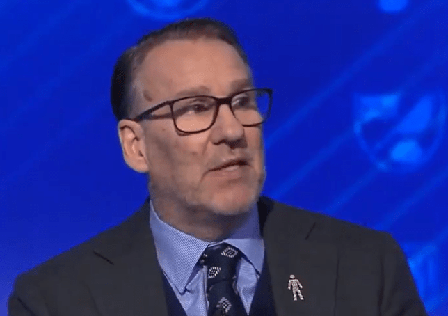 Paul Merson claims Jesse Lingard has ‘no future’ at Manchester United and should leave on permanent transfer - Bóng Đá