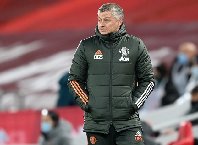 Manchester United prepared to spend significant amount to strengthen two positions - Bóng Đá