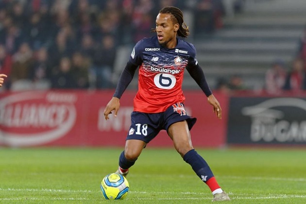 10 Ligue 1 stars who could move to the Premier League this summer - Bóng Đá