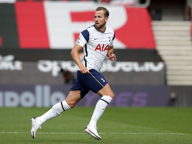 5 ngôi sao đáng xem nhất Man City vs Tottenham - Bóng Đá