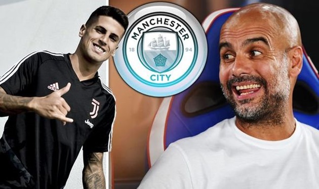 Joao Cancelo's unique role at Man City explained by Pep Guardiola - Bóng Đá