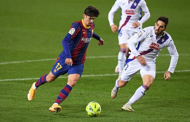Barcelona vs PSG: 5 players to watch out for - Bóng Đá